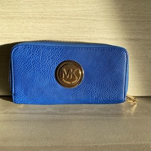 Michael Kors wallet